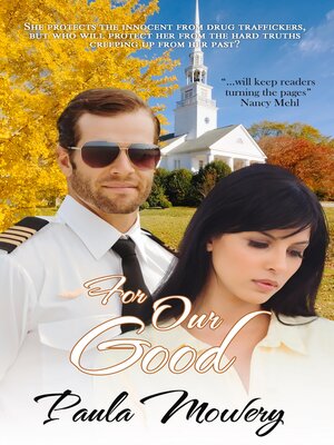 cover image of For Our Good